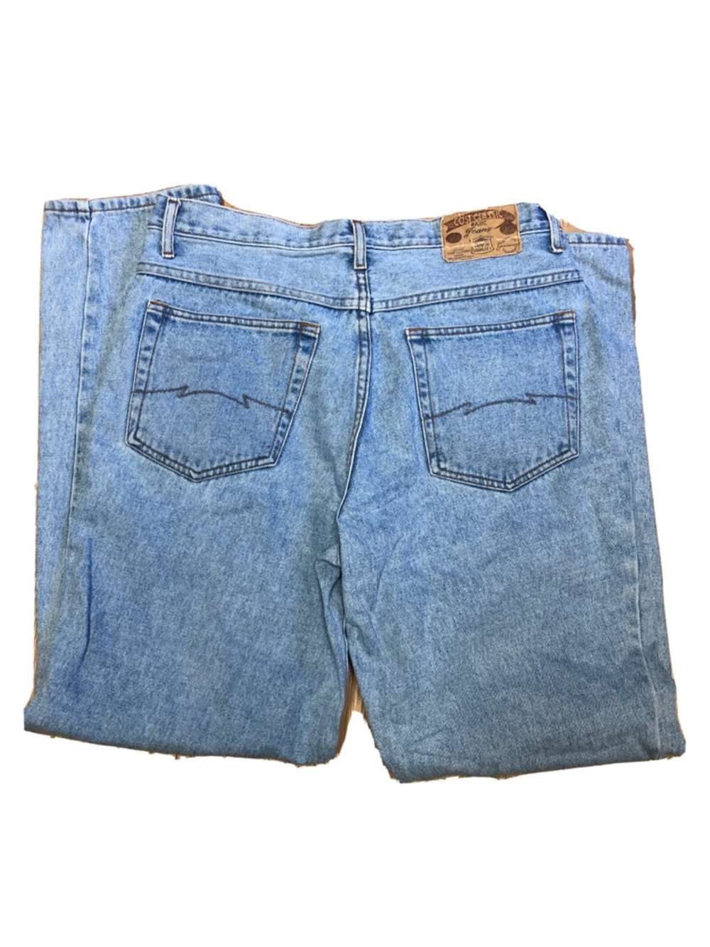 Cosi  Vintage classic Original Exclusive Jeans Mens Size 34 Great Condition